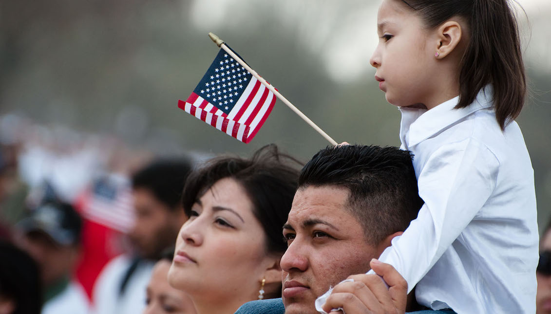 Trump Administration Aims to Sharply Restrict New Green Cards for Those on Public Aid. Photo: https://www.chcf.org