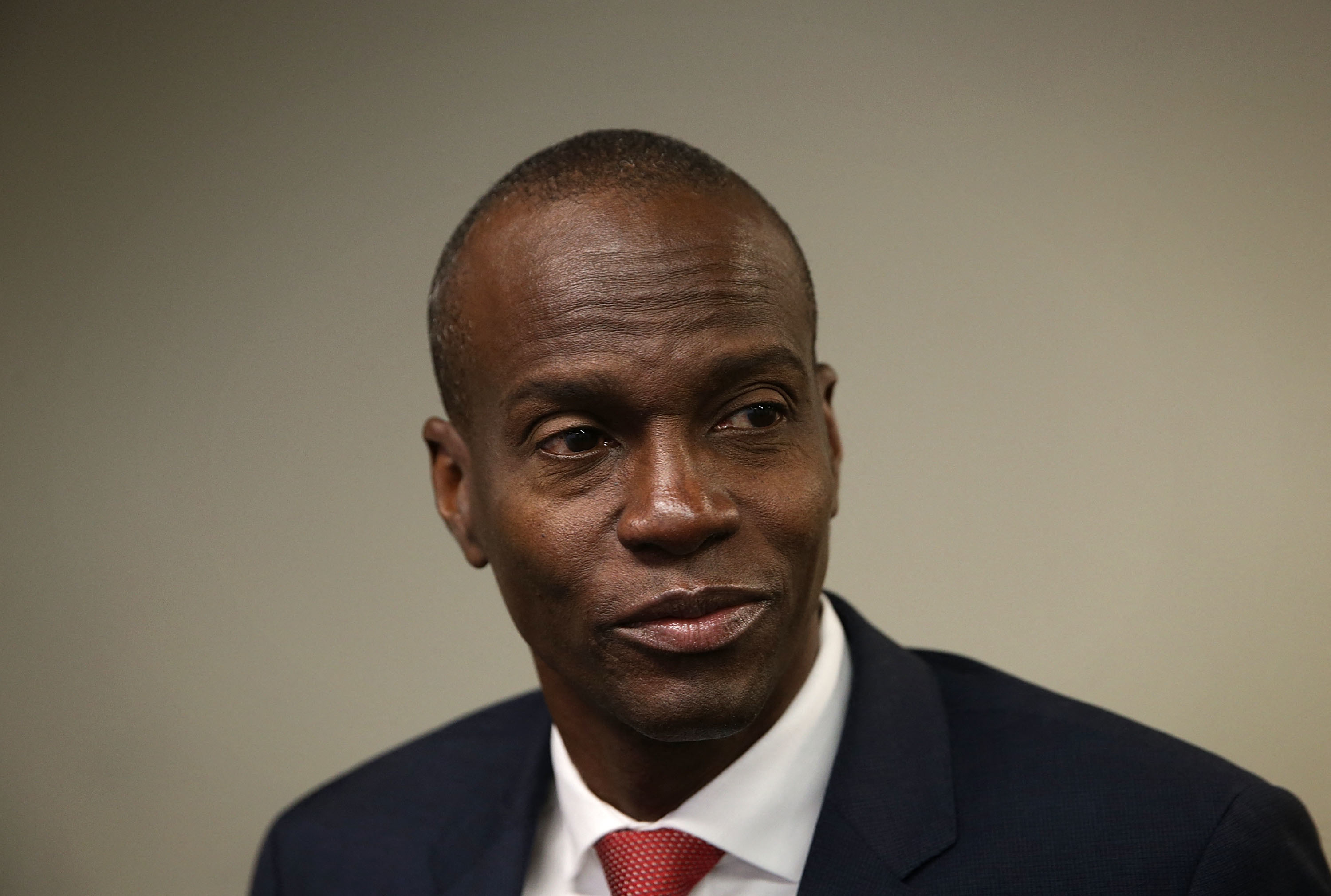 Haitian President Jovenel Moise was assassinated early this morning at his residence.