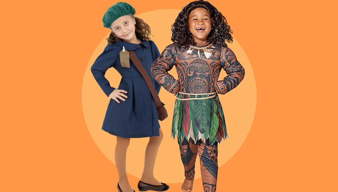 This year, let’s remember costumes can be offensive
Photo: hips.hearstapps.com
