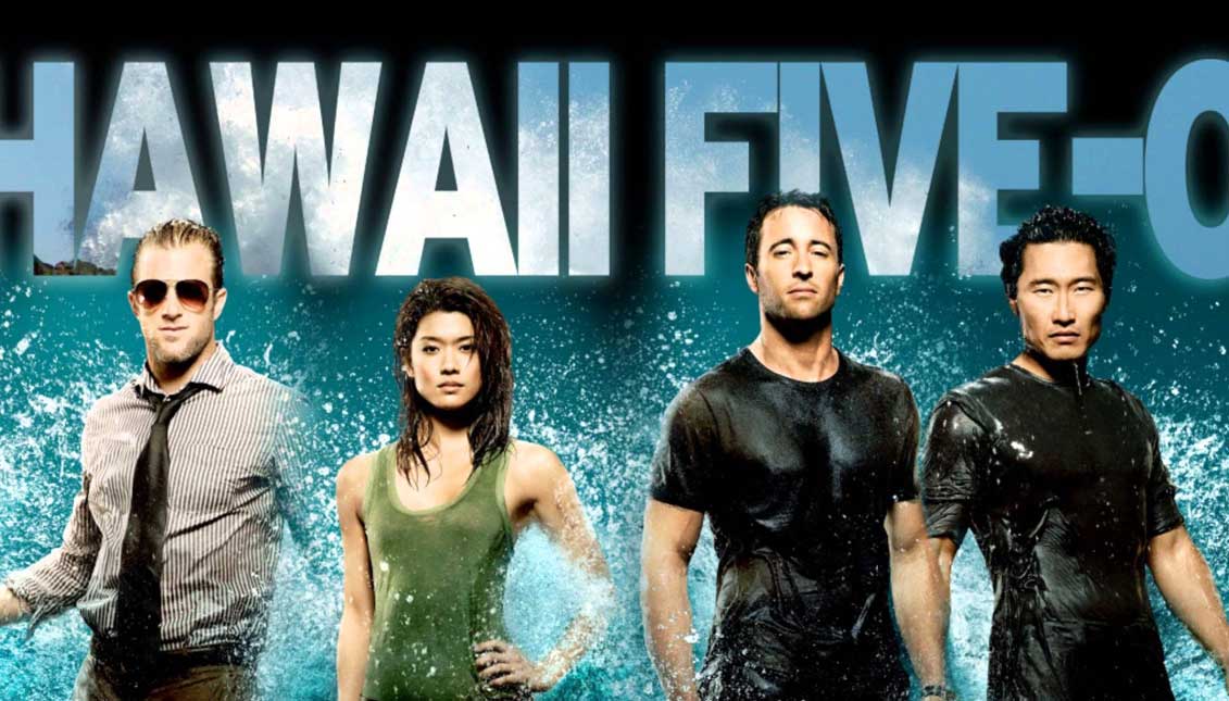 The fact that this show is set in Hawaii -- where nearly half the population is Asian, Native Hawaiian or Pacific Islander -- should have prompted executives to put more value in their Asian-American stars. youtube
