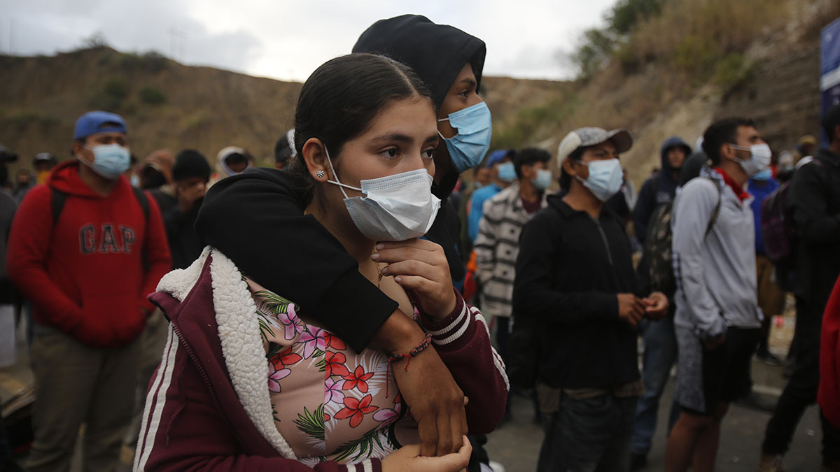 Photo: Andalou Agency/Getty Images