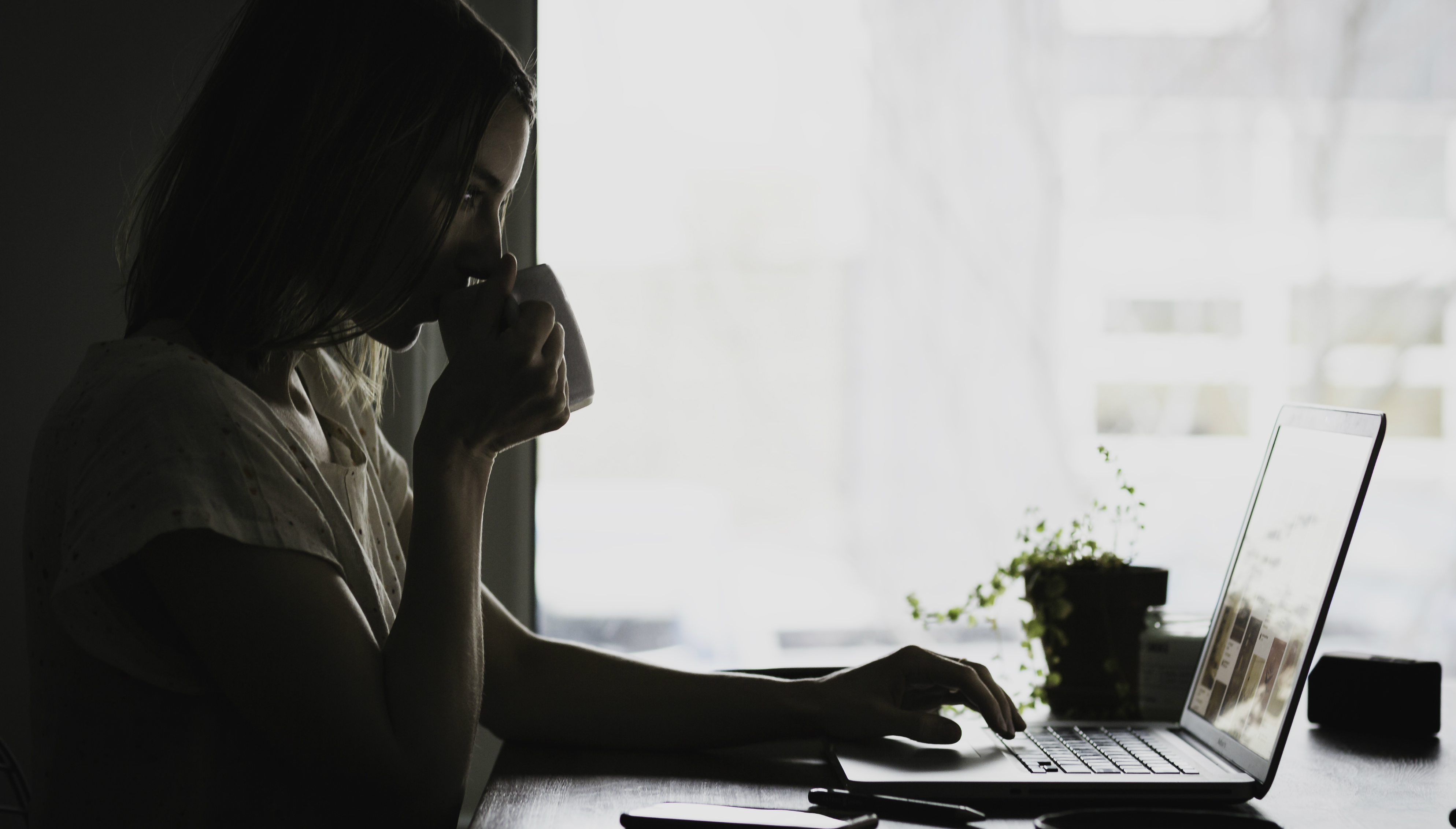 Las búsquedas en internet pueden influir negativamente en tu salud