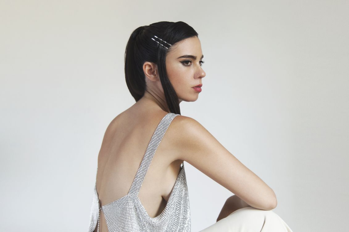 Javiera Mena by @rodphotography. 