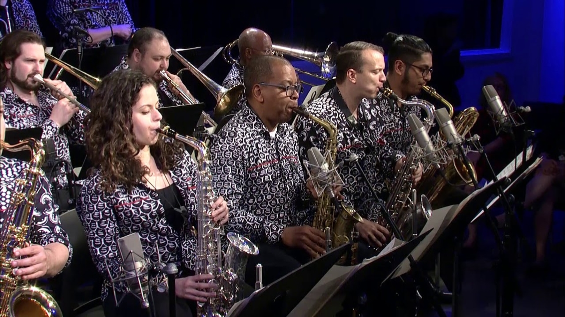 The ALJA is a non-profit organization created in 2007 by pianist Arturo O'Farril with the collaboration of the Afro Latin Jazz Orchestra (ALJO). Photo: El Museo / YouTube