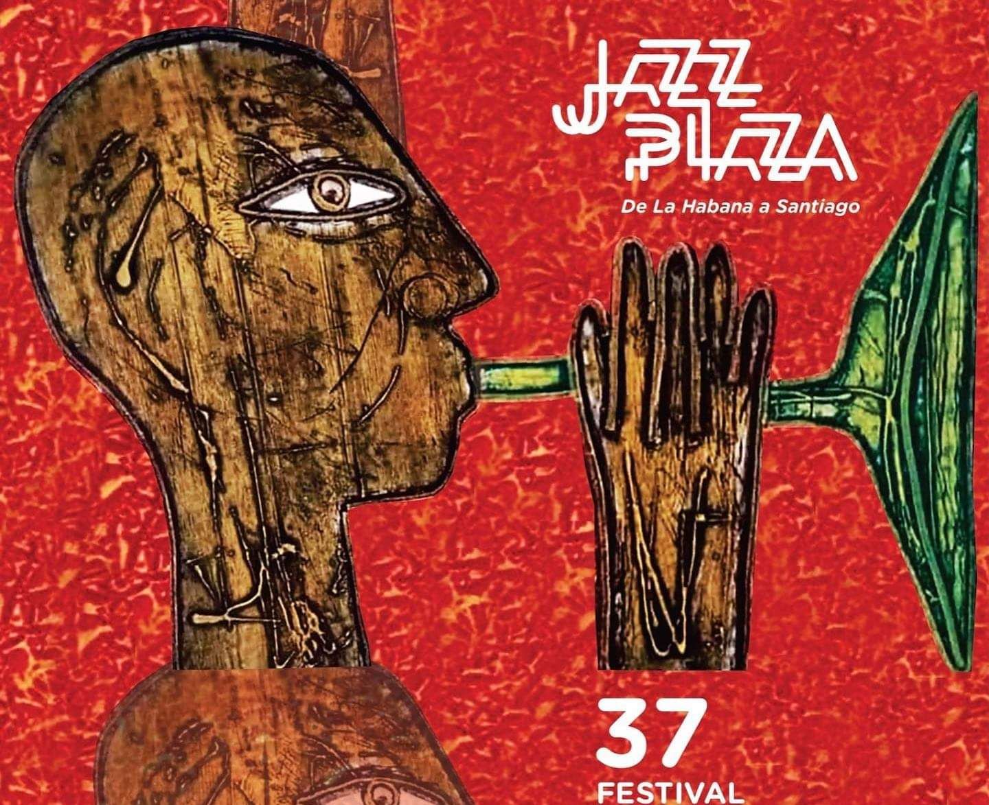 Festival Internacional Jazz Plaza en Cuba.