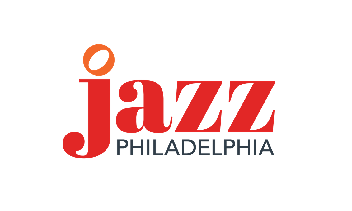 Official logo of Jazz Philadelphia. Photo: Jazz Philadelphia