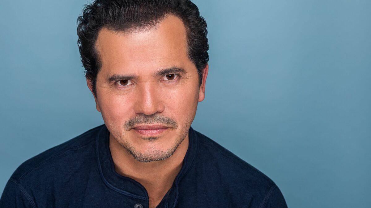 John Leguizamo, imagen de archivo.