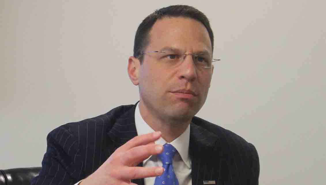 Pennsylvania Attorney General Josh Shapiro is now investigating the 197th district election.