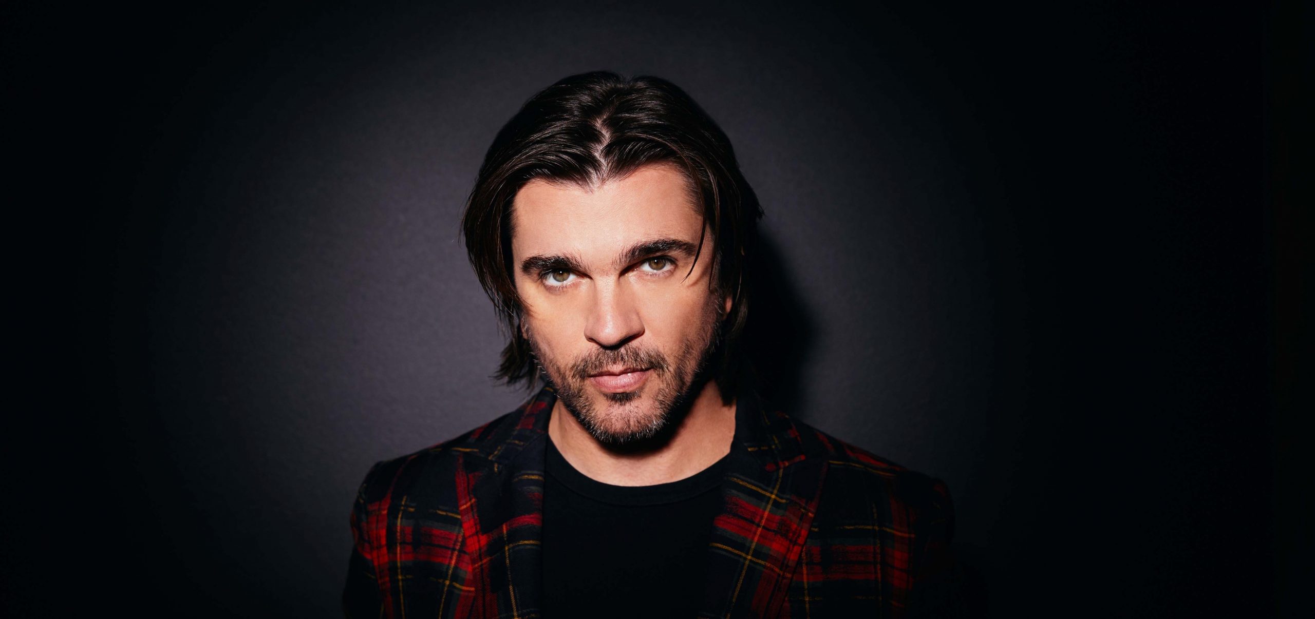 Colombian singer-songwriter Juanes. File image.