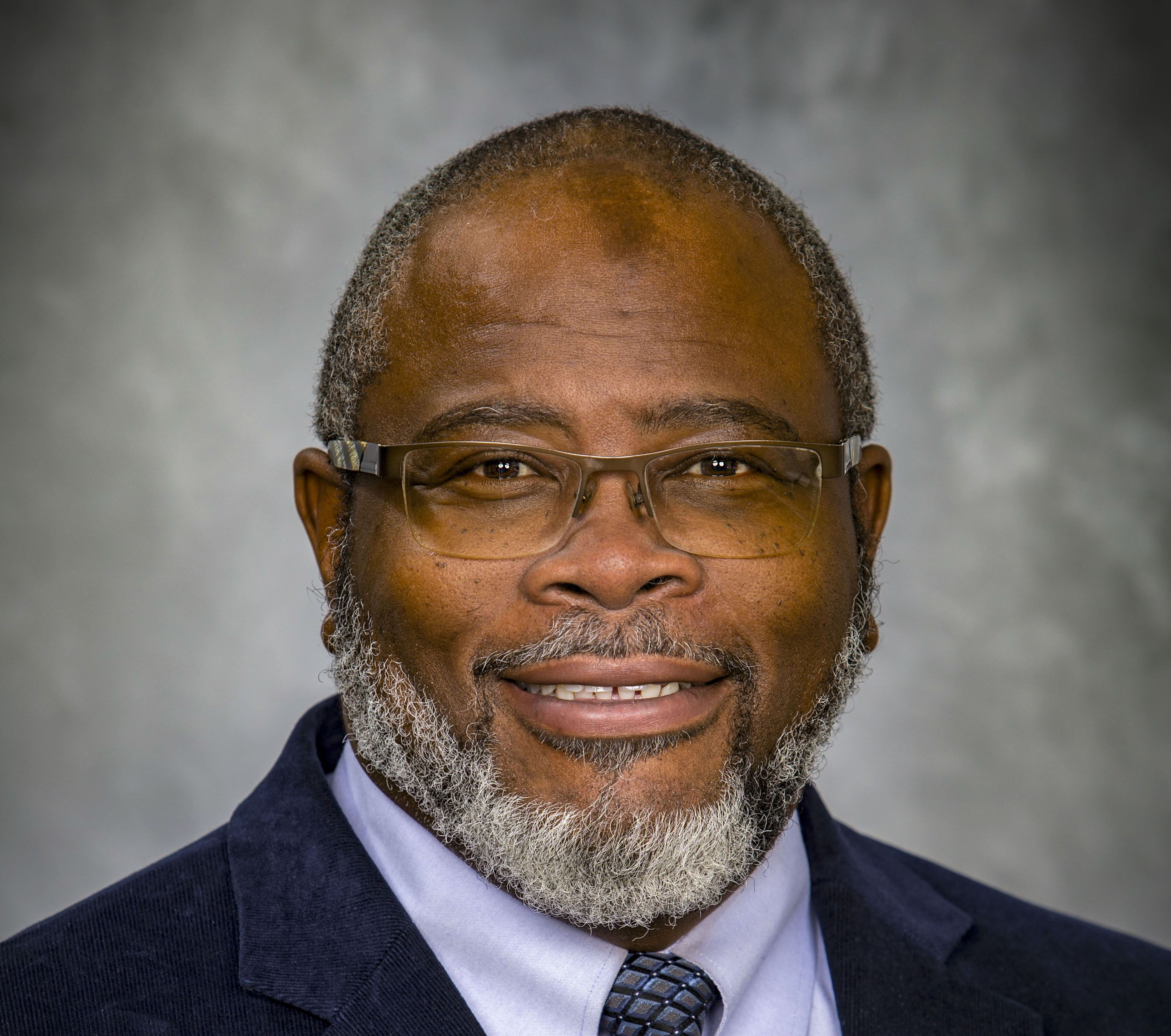 Kelly Richards, the Free Library of Philadelphia's new Director and President. Photo credit: Free Library of Philadelphia