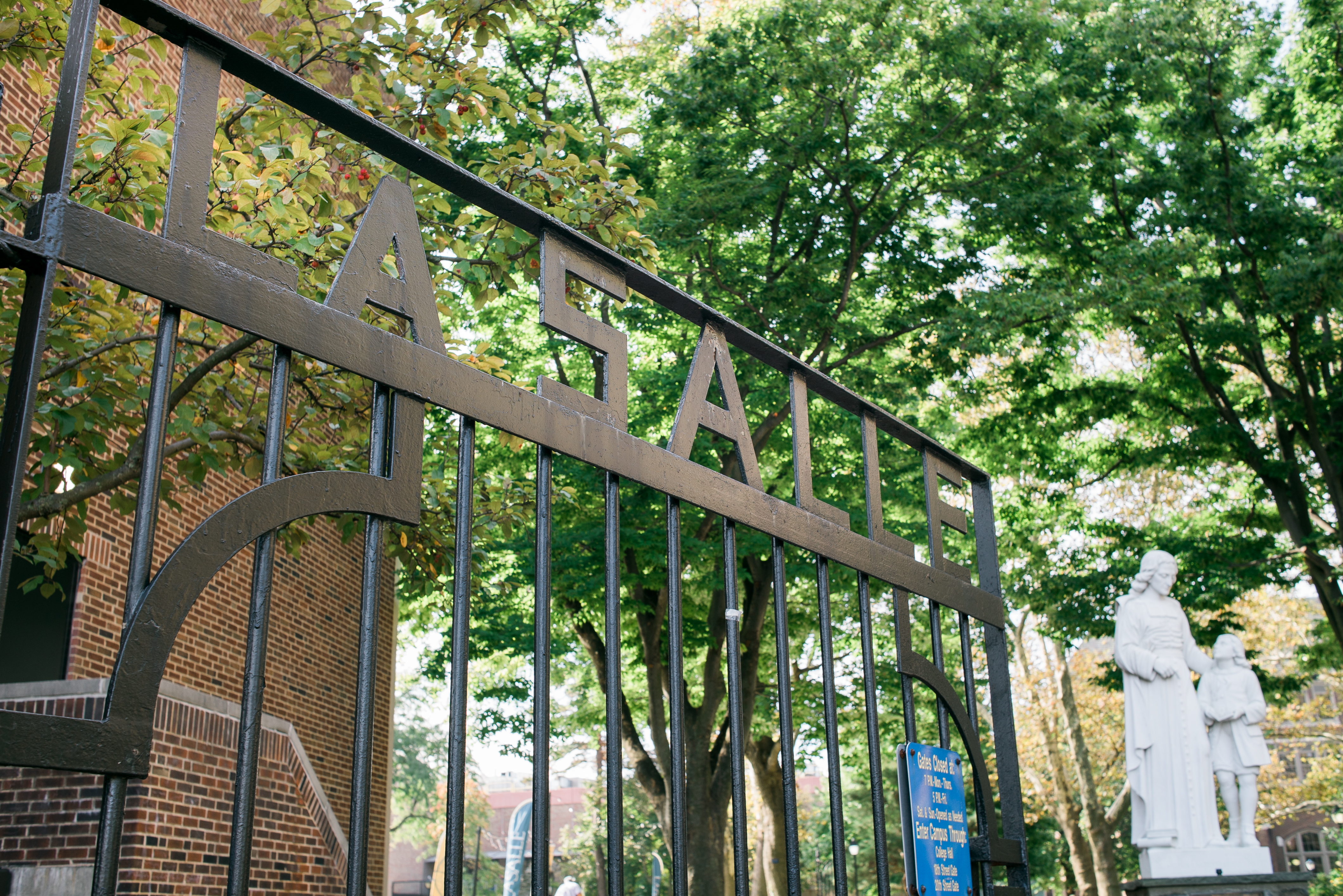 El programa de BUSCA en La Salle University es diseñado por estudiantes del idioma inglés para que ellos puedan obtener un grado asociado. Cortesía La Salle University