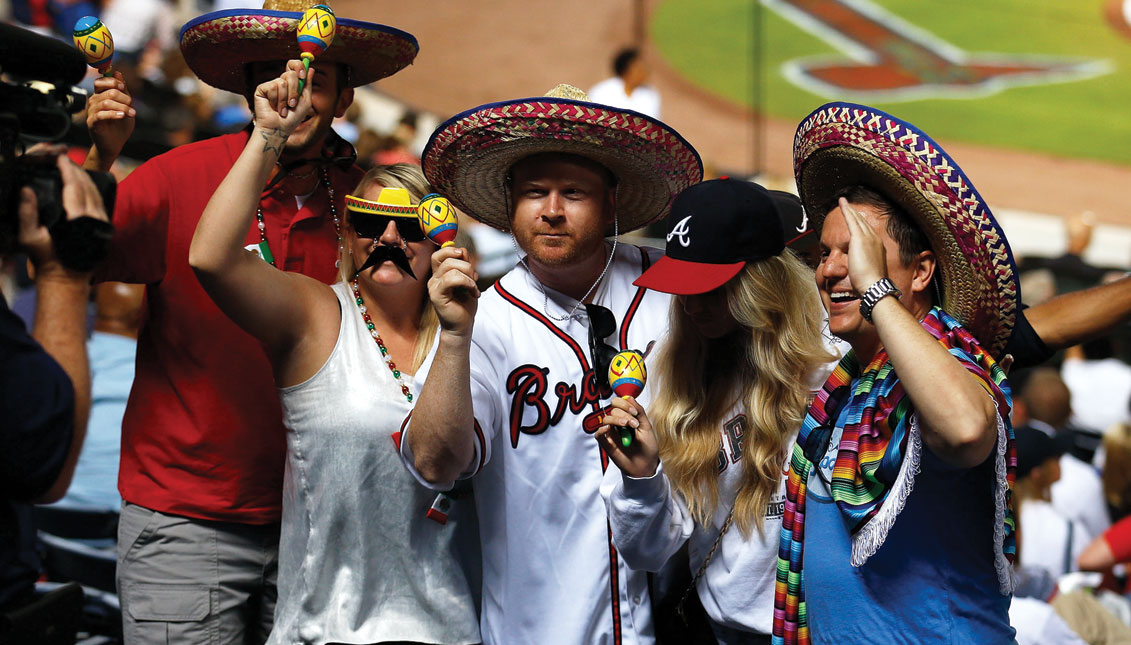 Photo: Mike Zarrilli/Getty Images Sport/Getty Images