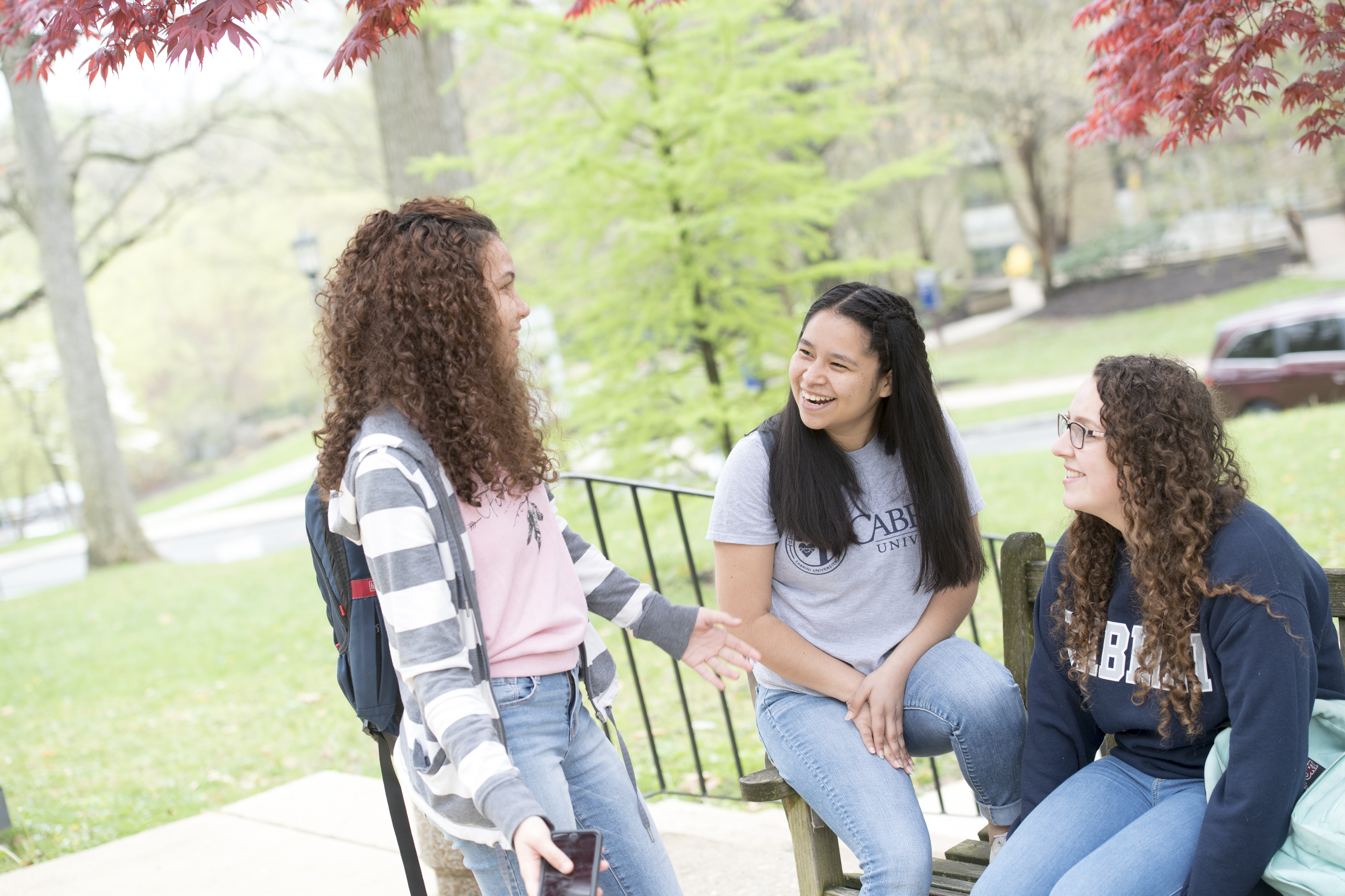 Foto cortesía de Cabrini University