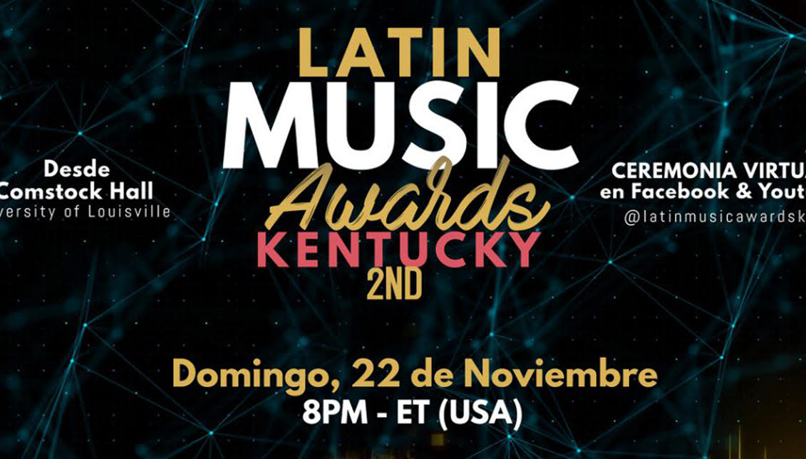 Photo: elkentubano.comLatinos are just 4% of the state’s population, but host their own Latin Music Awards.