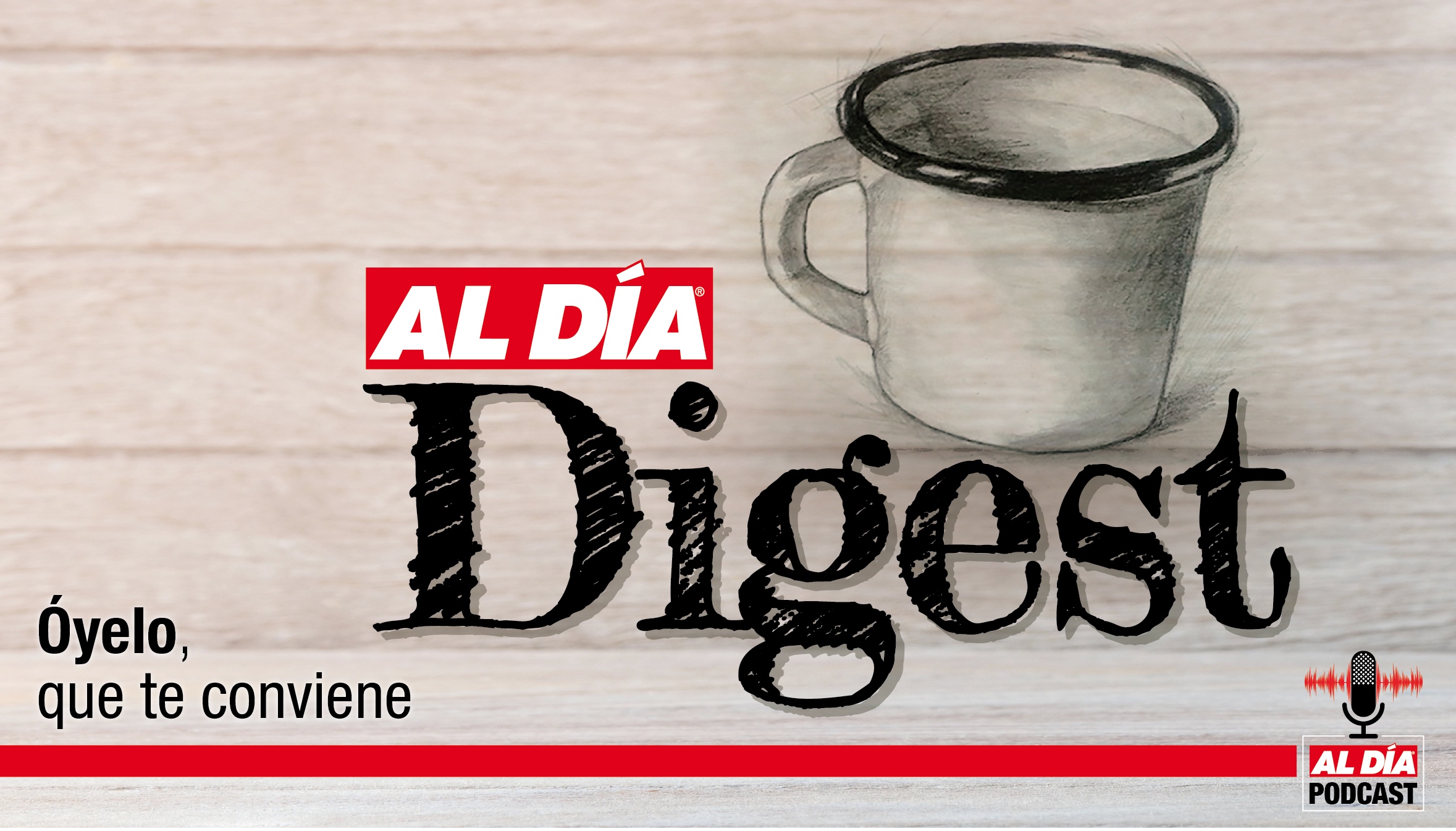 AL DÍA DIgest