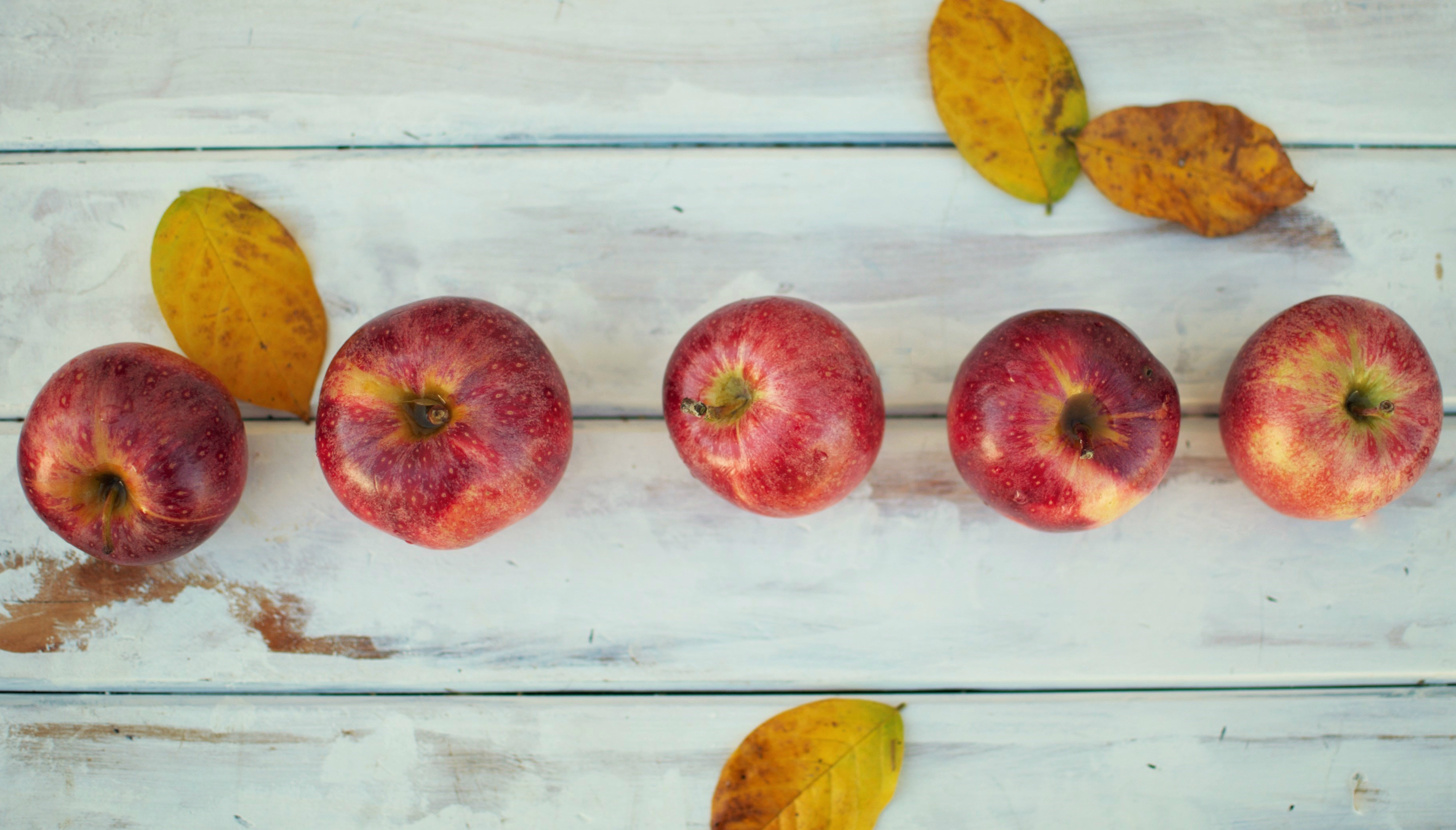 Una manzana al día puede ayudarte a reducir tus niveles de colesterol