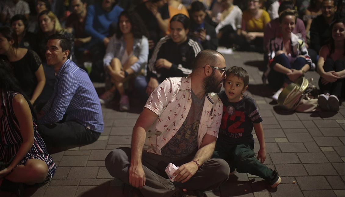 Hay Festival Medellín
