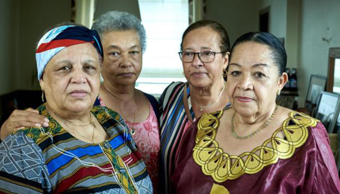 A los métis los llamaban en la misiones religiosas a las que fueron llevados "hijos del pecado". Photo: 24news.