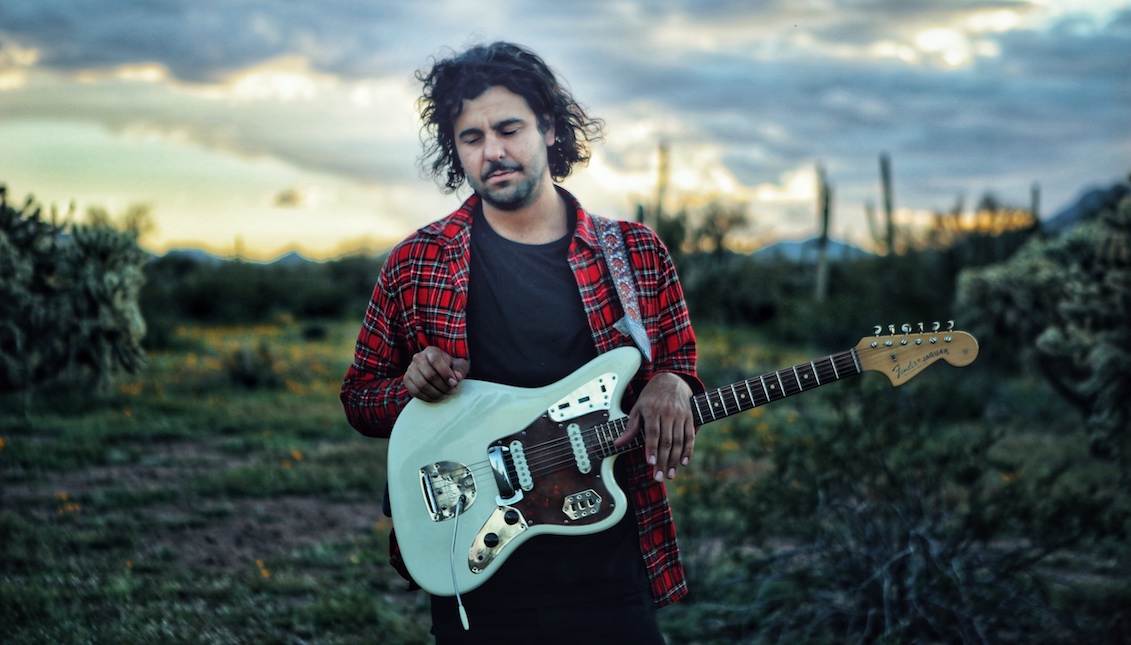 Nicolás Molina. Photo: Pablo Banchero.