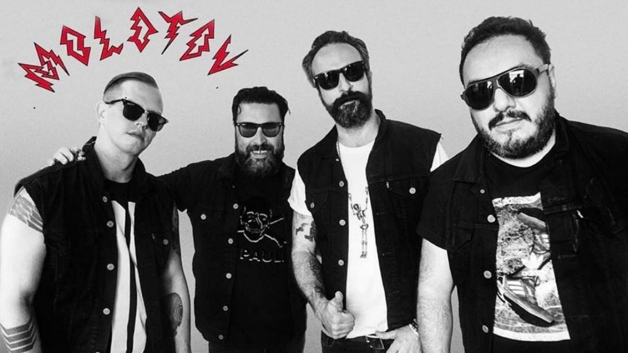 Molotov banda plans to sue Morena. Photo: @molotovbanda