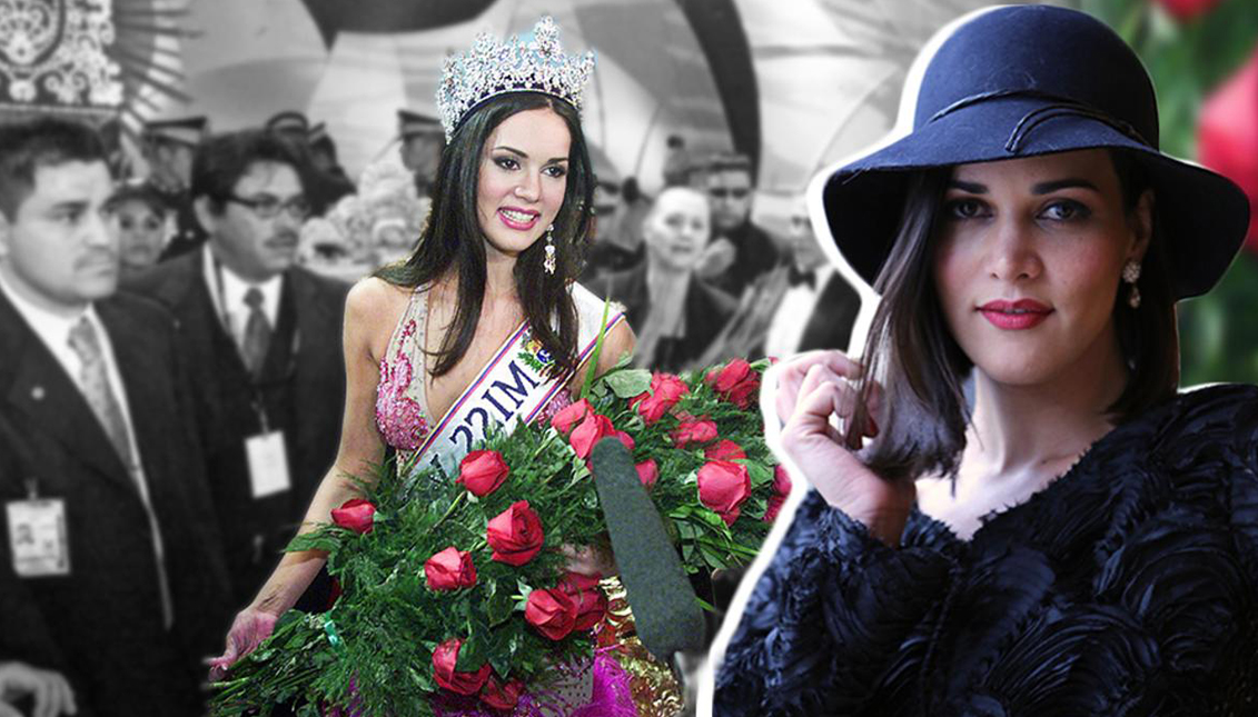 It's been six years since the murder of former beauty queen and TV actress Monica Spear. Via Univision.