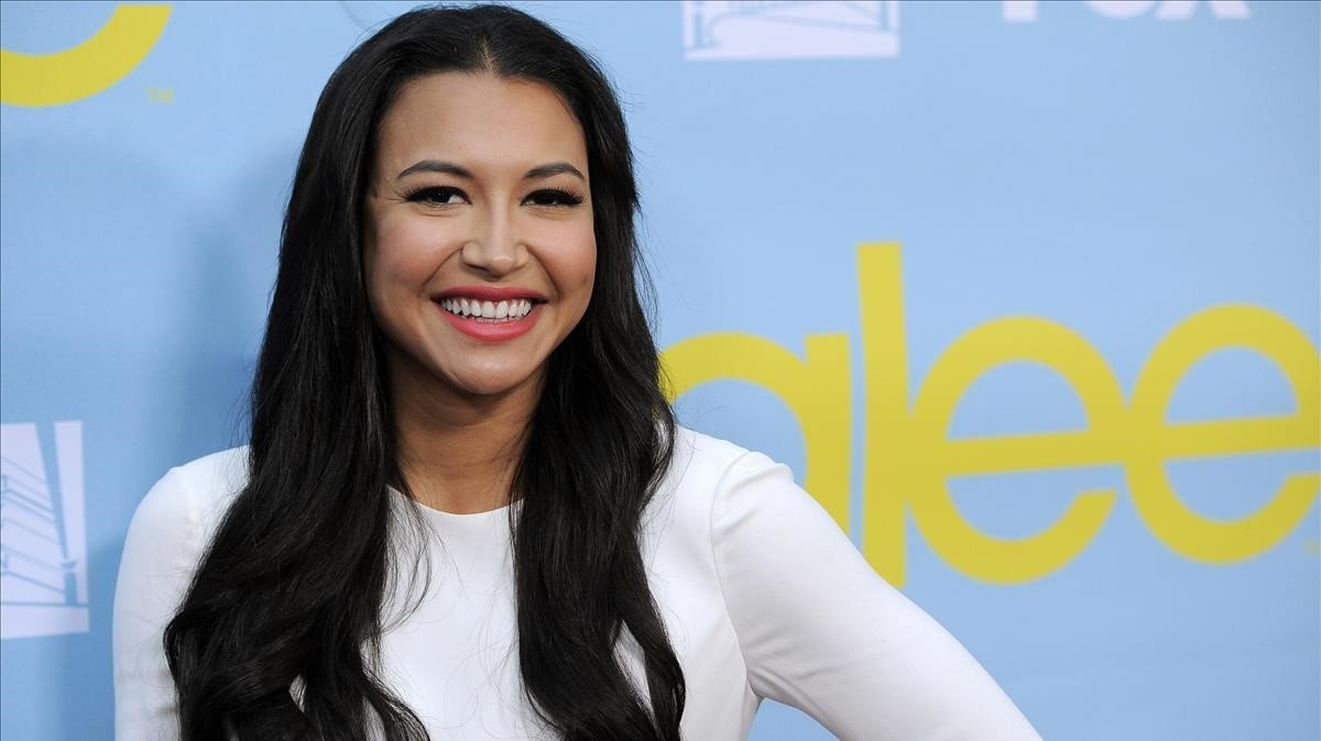 Naya Rivera (Agencia AP)