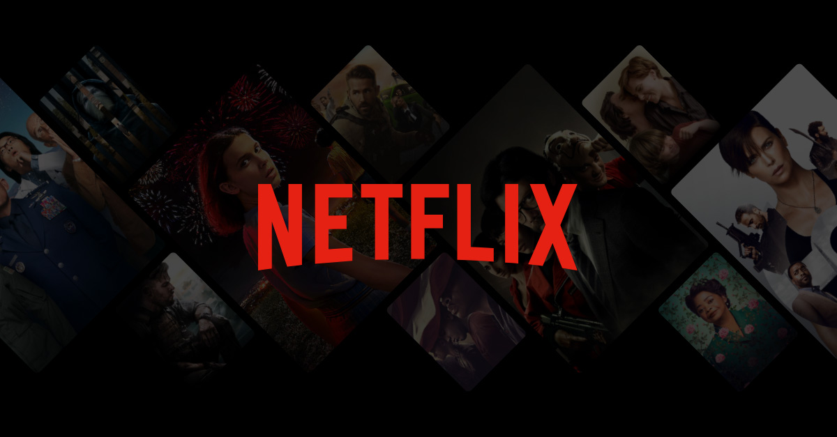 Image from Netflix.com