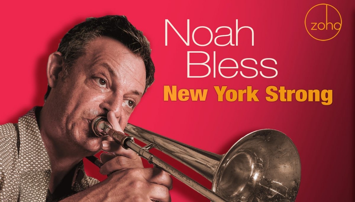 Noah Bless was born and studied music in Cincinnati, Ohio until he moved to New York in 1990. Since then he has not stopped working in that line with Paquito D'Rivera, Mario Bauza, Don Braden, Eddie Palmieri, the Lincoln Center Afro-Cuban Jazz Orchestra, the Vanguard Jazz Orchestra, the Kamikaze Ground Crew, or Willie Colon. Photo: Facebook.