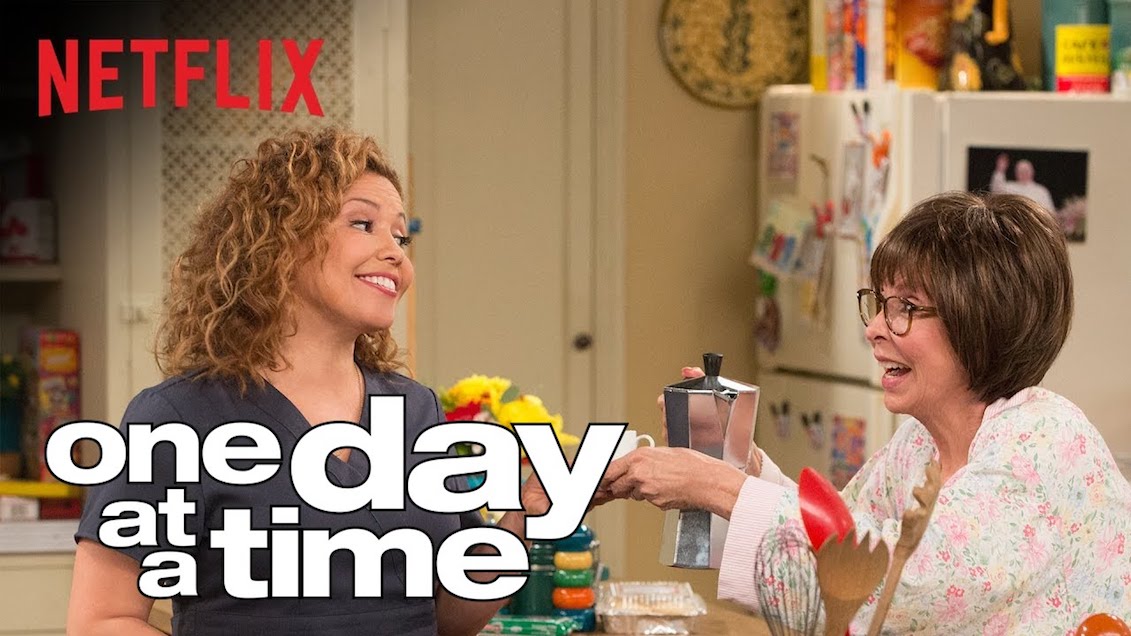 Netflix has announced the third season of "One Day At A Time", the series that tells the story of a Cuban-American family in the United States.