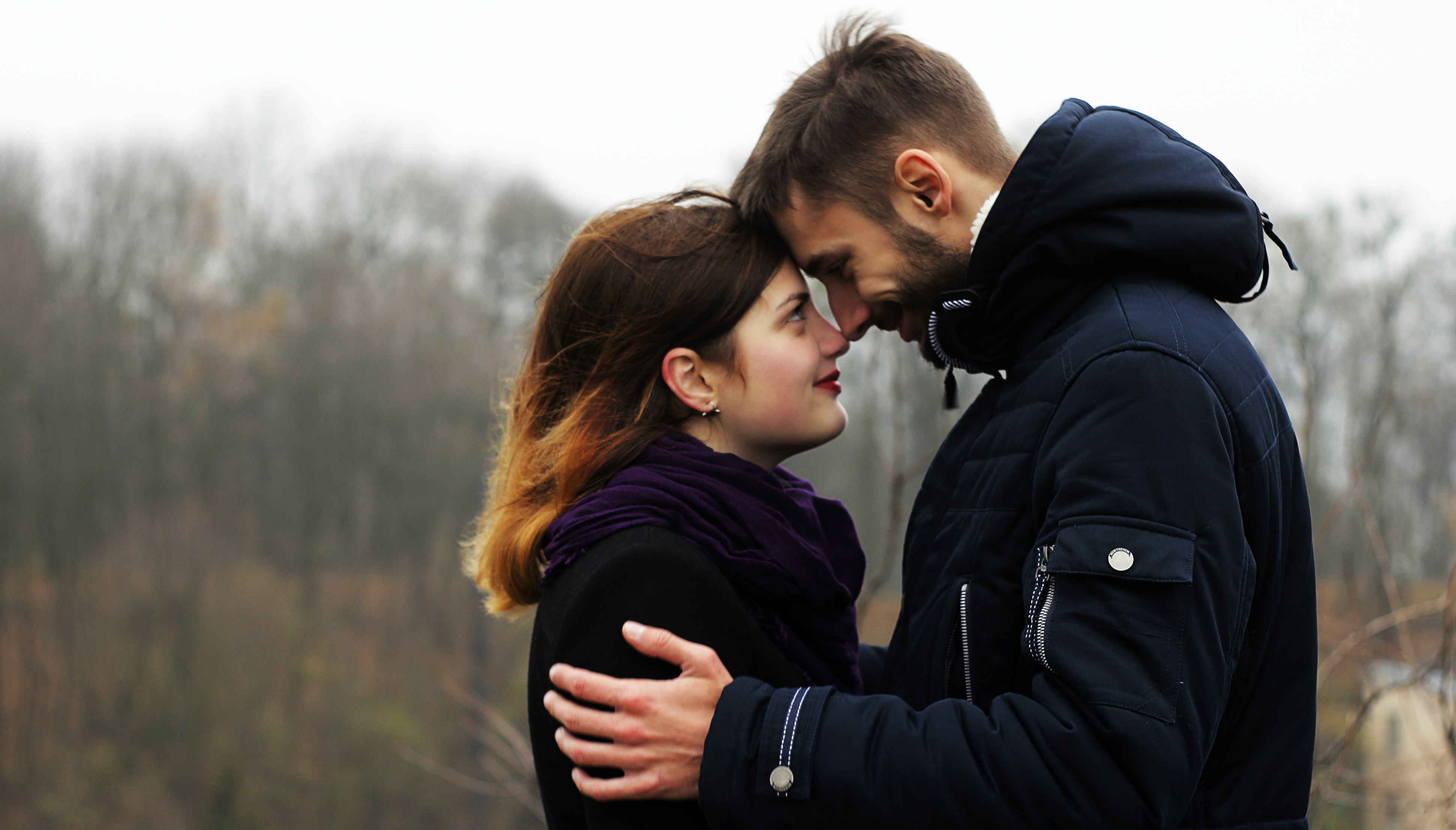 Lo más importante a la hora de concebir es disfrutar de momentos de calidad con tu pareja y alejarse del estrés. Foto: Inna Lesyk 