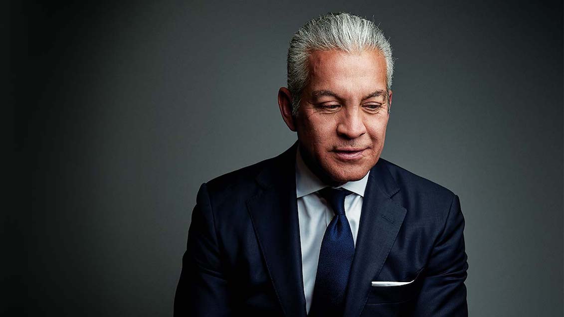 Javier Palomarez, former director and CEO of the Hispanic Chamber of Commerce of the United States is being investigated for embezzlement and sexual harassment. Source: https://www.texasmonthly.com