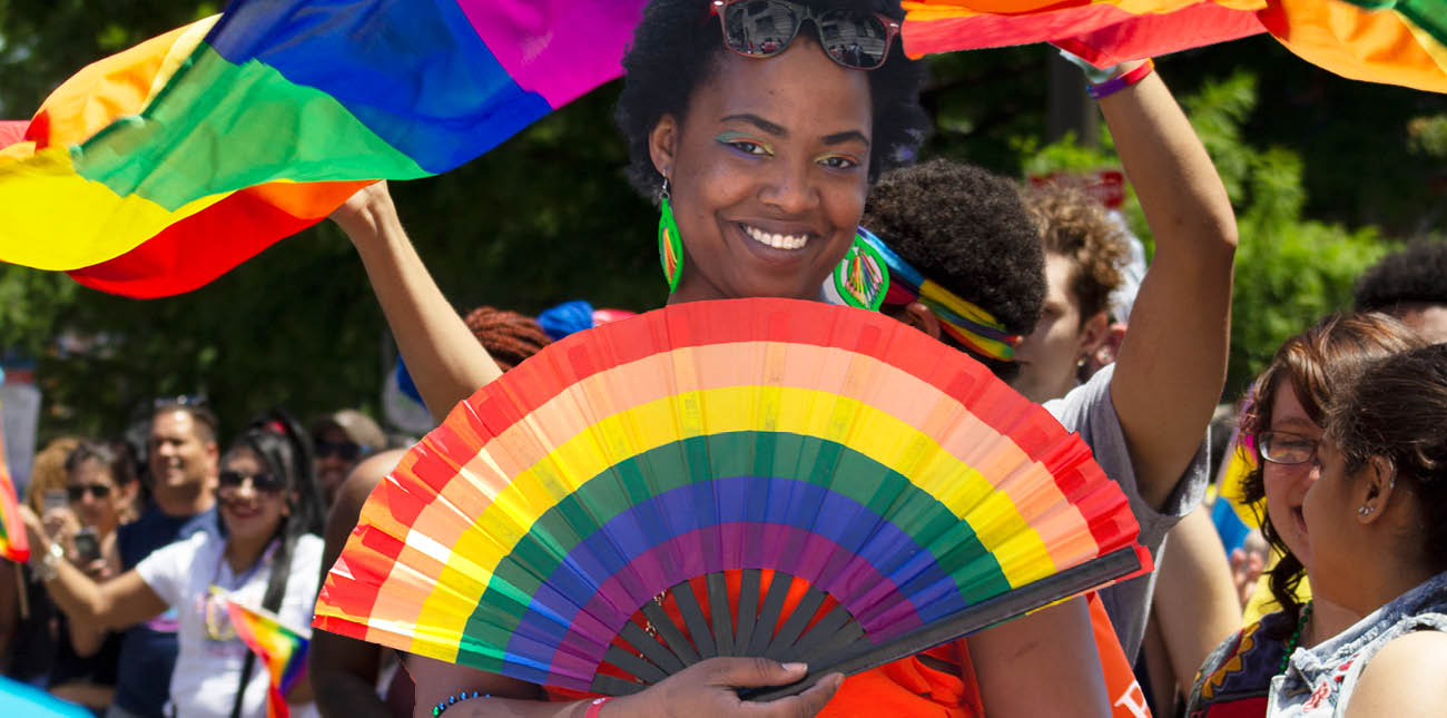 El Orgullo y el Reto de ser Latinx.