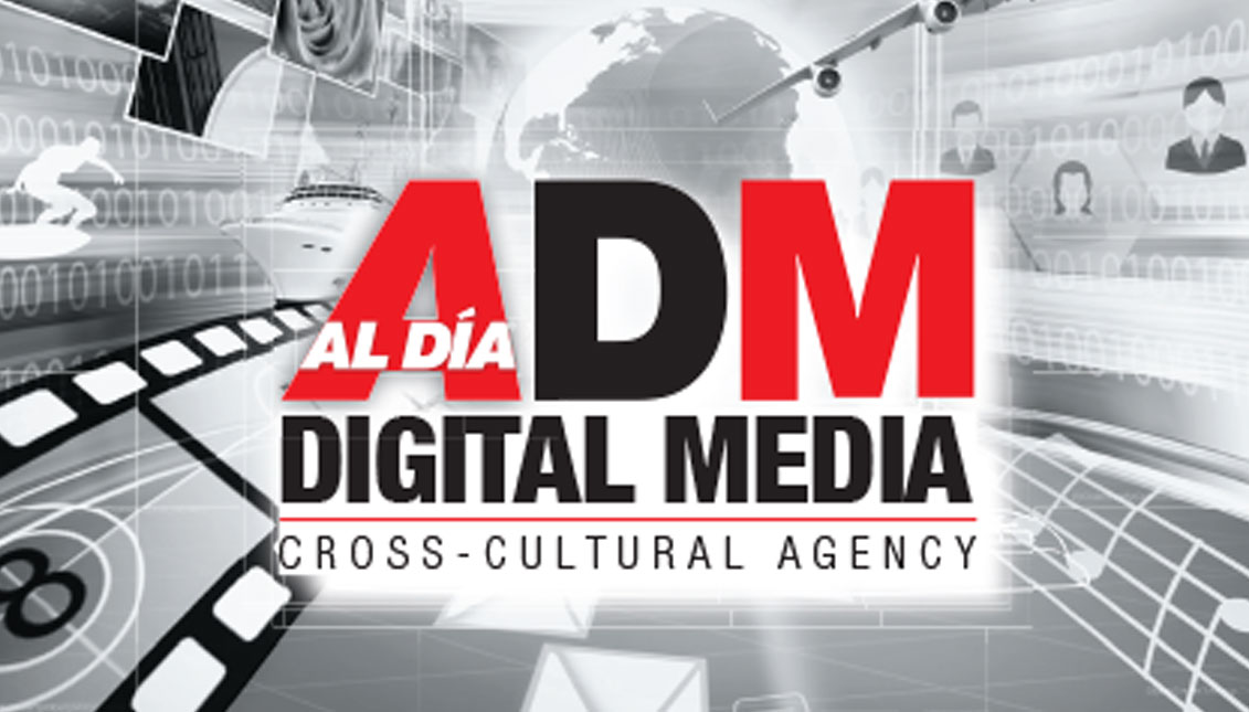 Al DÍA Digital Media Cross-Cultural Agency