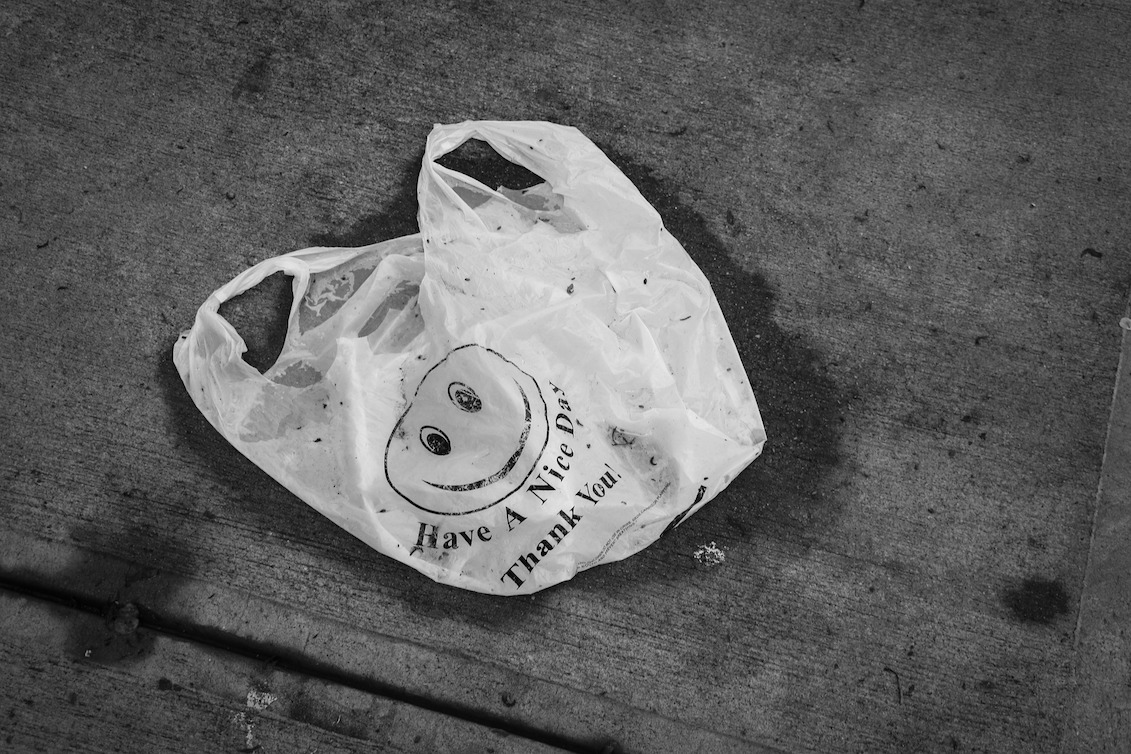 Pittsburgh City Councilwoman Erika Strassburger introduced a bill that would ban plastic bags in the city. Photo: Pixabay 