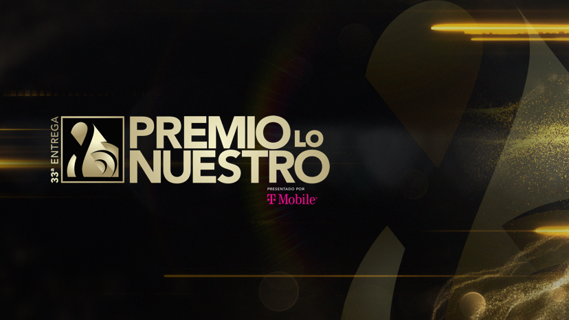 The 2021 Premios Lo Nuestro will be the first ceremony celebrating music held presentially this year.