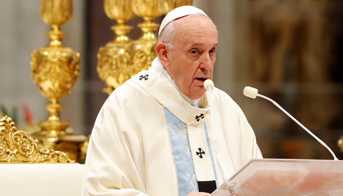 Pope Francis made two big announcements in the last week that could ruffle some of the Catholic Church’s more conservative feathers.Photo: Getty Images