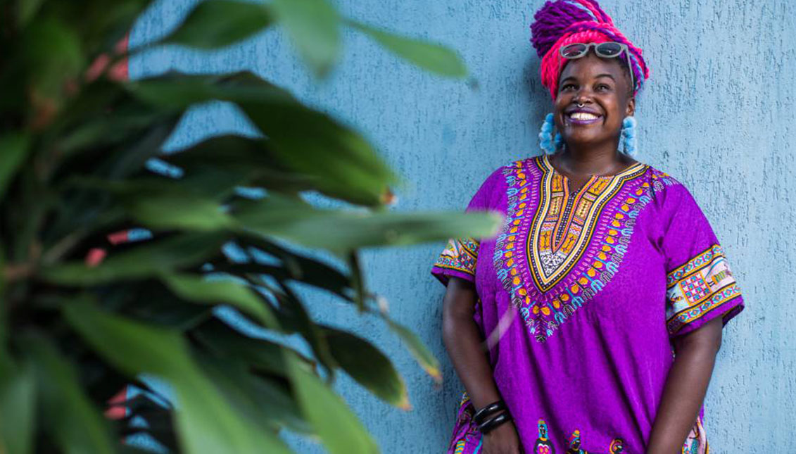 Preta Rara Photo: Black Women of Brazil.