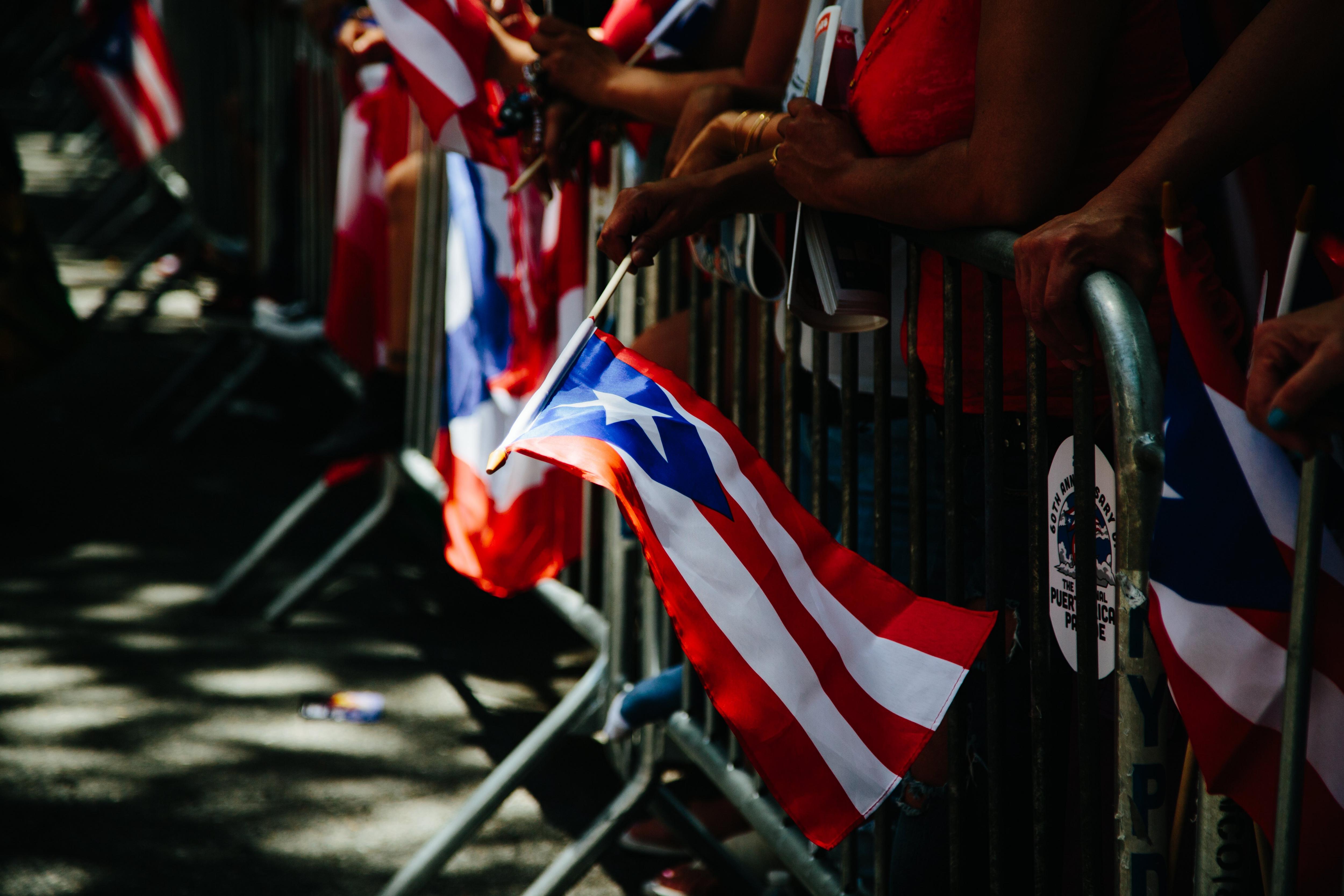 Pennsylvania boasts one of the largest Puerto Rican populations in the country.