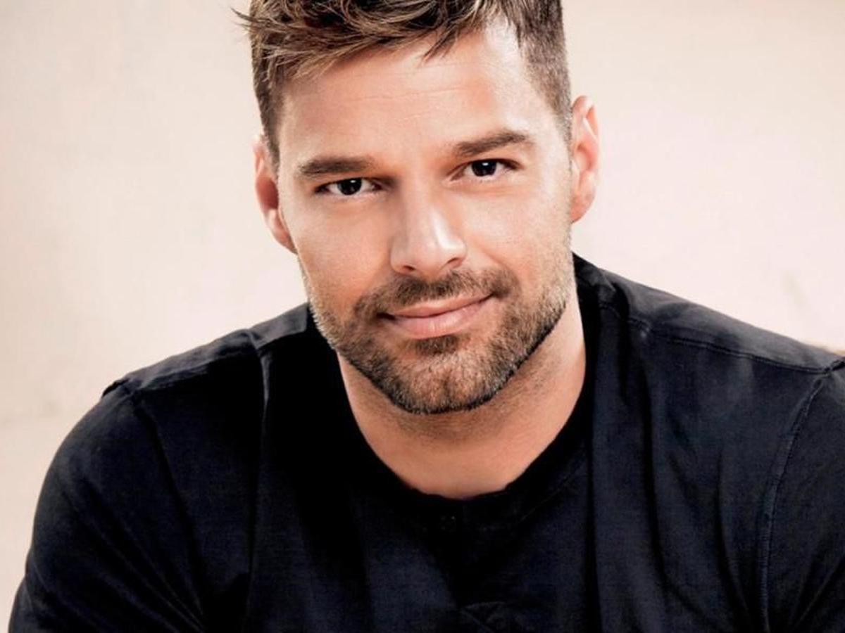 In addition to being one of the most popular and iconic LGBTQ figures in Latin music, Ricky Martin has a long history of human rights activism.