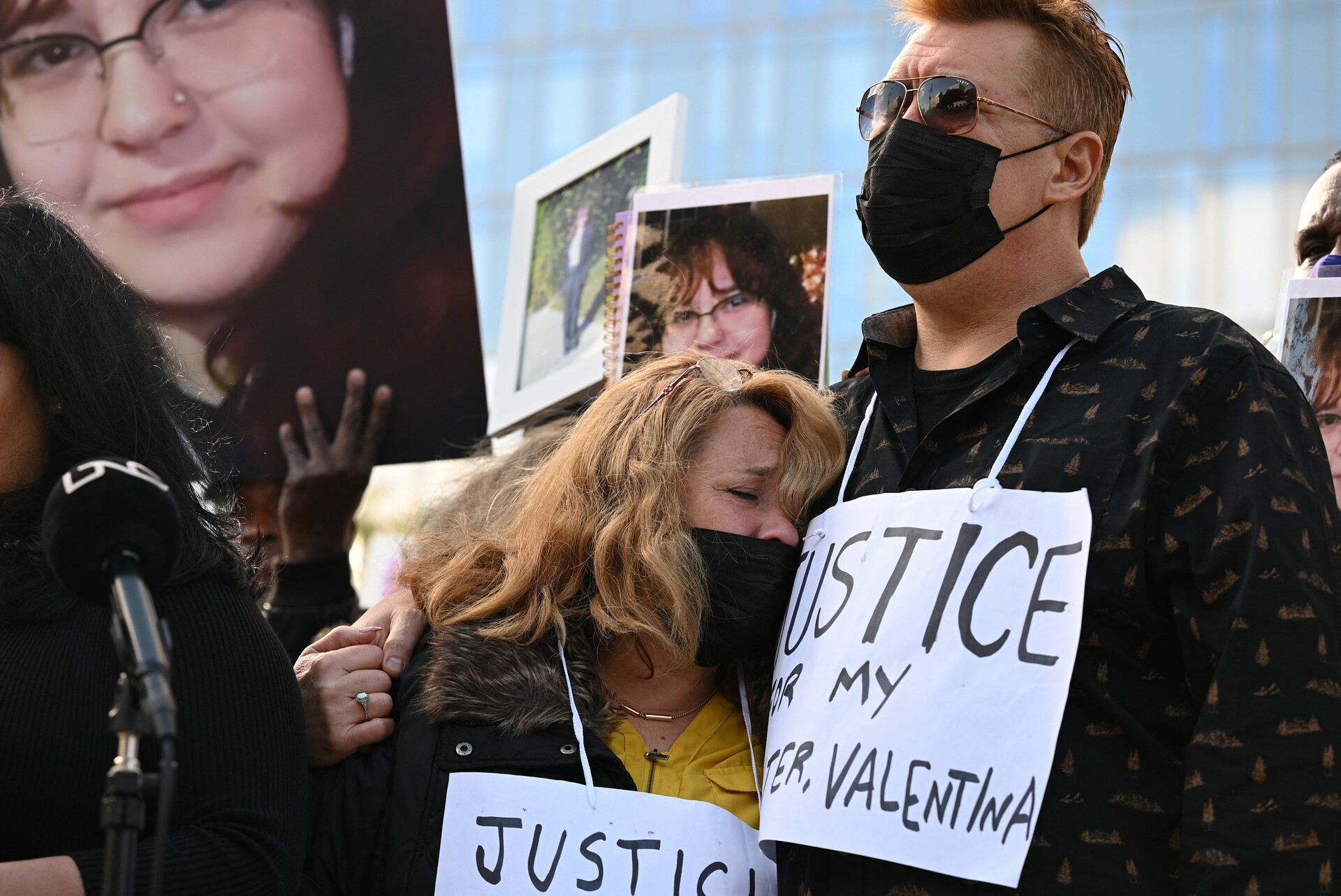 Photo: Robyn Beck | Getty Images