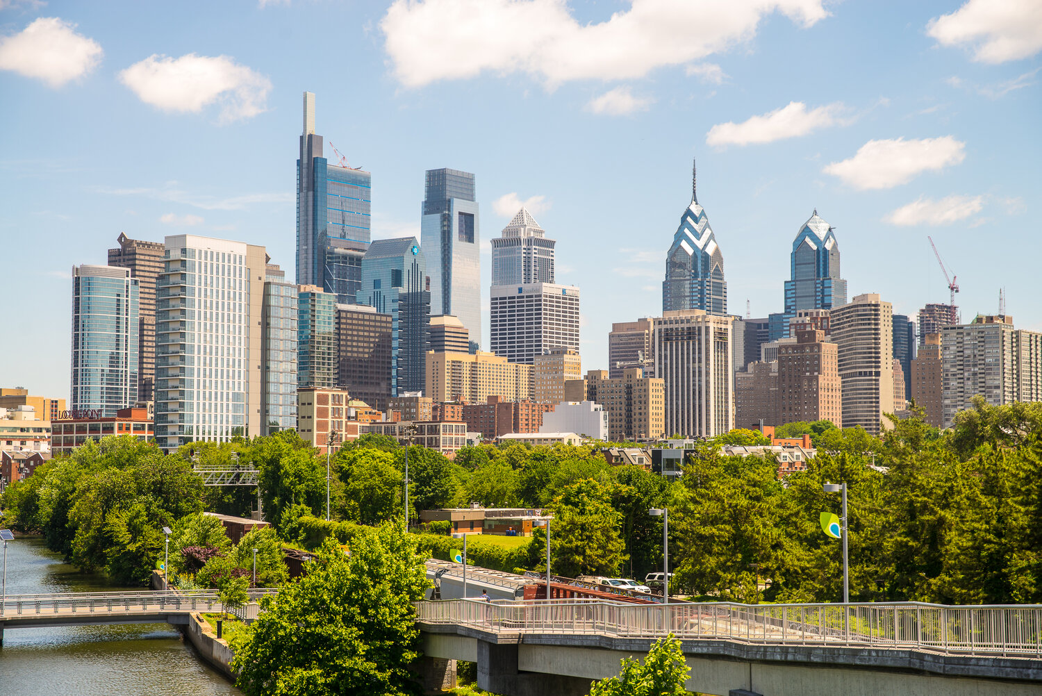 Photo: City of Philadelphia. 