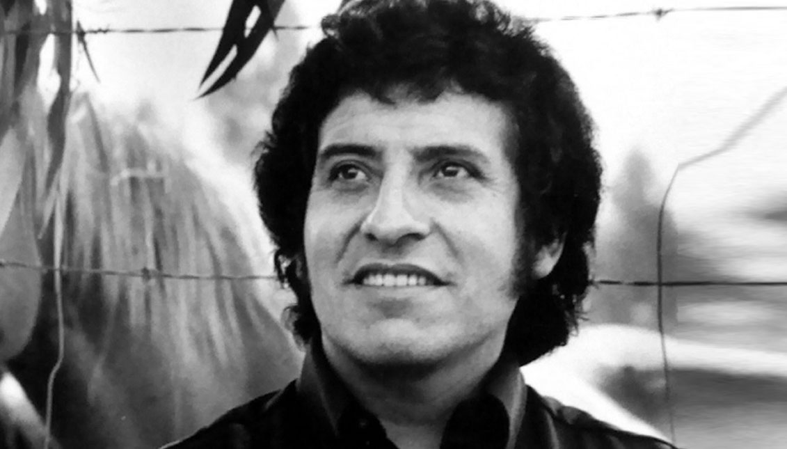 VICTOR JARA AND thousands of civilians were rounded up, tortured and massacred by Pinochet’s regime inside the sports complex then known as Chile Stadium. Reuters