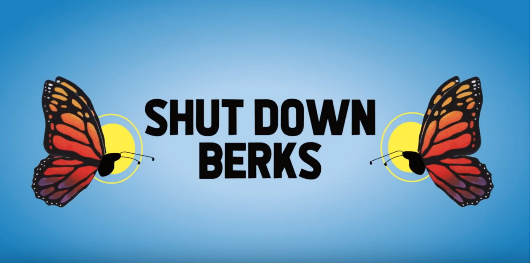 The Fight to shut down Berks County Detention Center continues, after County Commissioners vote to convert the facility into a women's immigrant prison. Photo: Shut Down Berks Coalition Facebook Page
