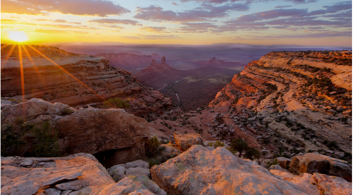 Photo:Bob Wick/Bureau of Land Management