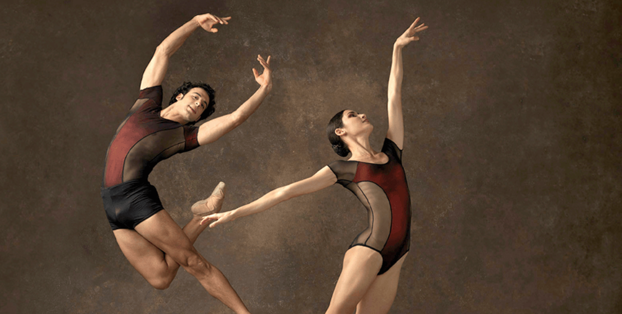 Philadelphia Ballet's series of new works will feature work from choreographers Alba Castillo, Juliano Nunes, and Andrew Winghart. Photo: Philadelphia Ballet
