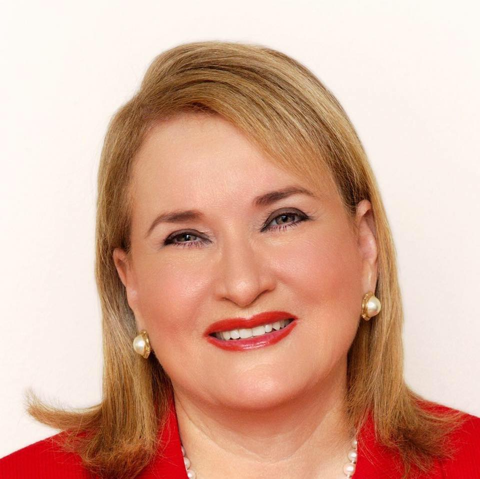 Sylvia Garcia