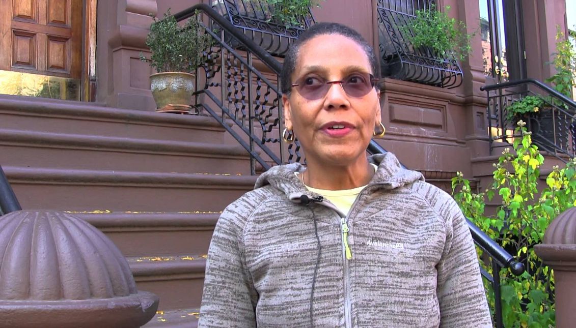 Sheila Abdus-Salaam. Photo: Youtube
