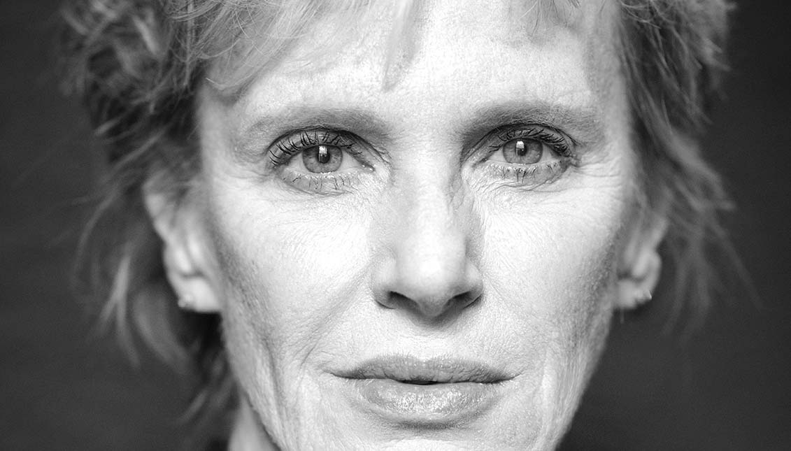 Siri Hustvedt ha been honored with the prestigious Princesa de Asturias Prize in Spain. Photo: Spencer Ostramder.