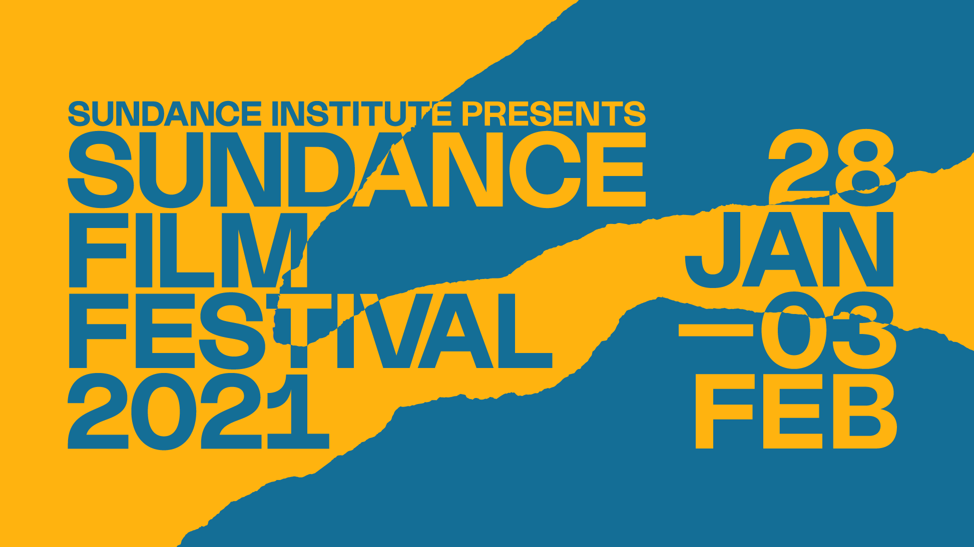 Sundance Film Festival 2021, an edition that combines the live and virtual experience of cinema.