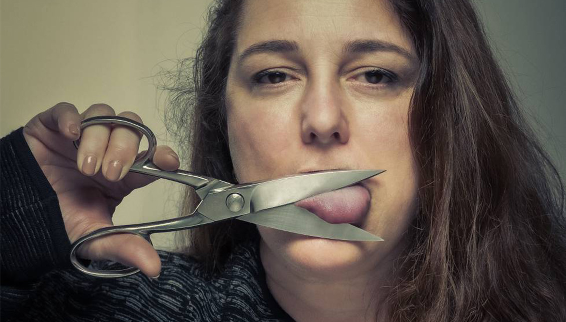 Tania Bruguera es muy activa en su defensa de la libertad de Cuba y contra la violencia institucionalizada. Photo: El País